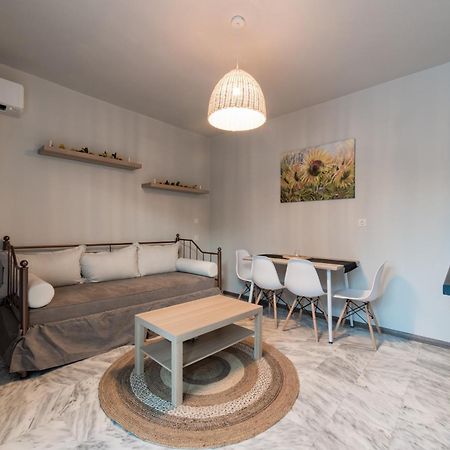 Oinoelia Luxury Suites & Residence Potos Extérieur photo