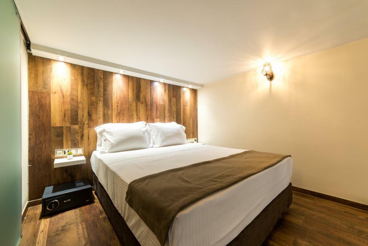 Oinoelia Luxury Suites & Residence Potos Extérieur photo